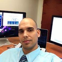 Chris Nowlan, Founder & Engineer at MySiteHandled.com